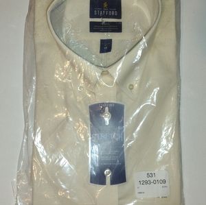 Stafford dress shirt